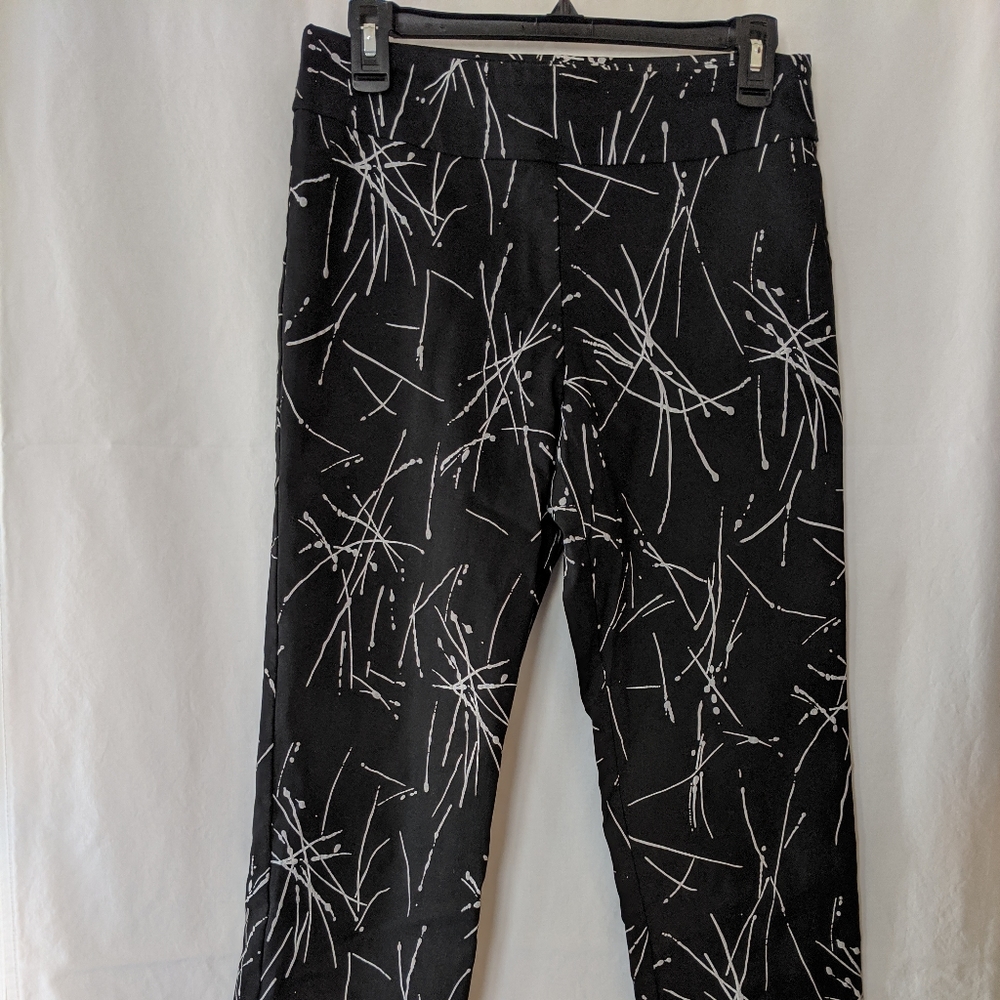 Krazy Larry Women's Pants size 6